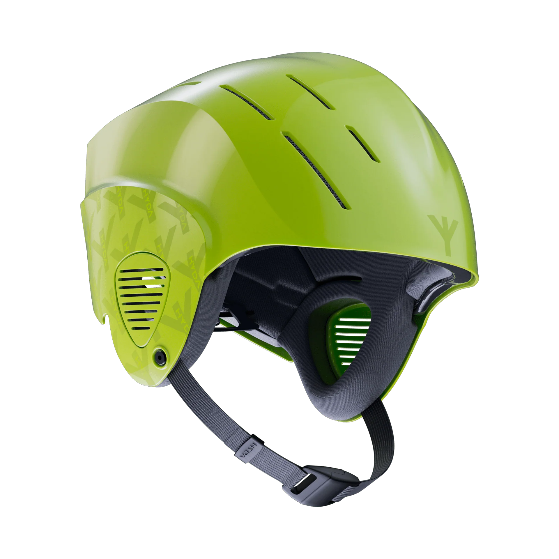 Hyda Coanda Fusion Water Helmet - Image 7