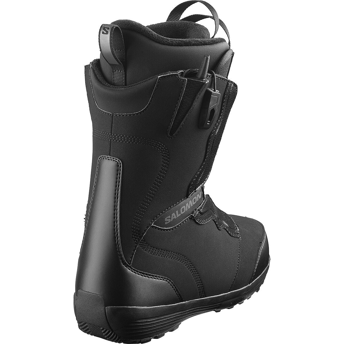 Salomon Ivy Speedlace Snowboard Boots 2024 - Image 2
