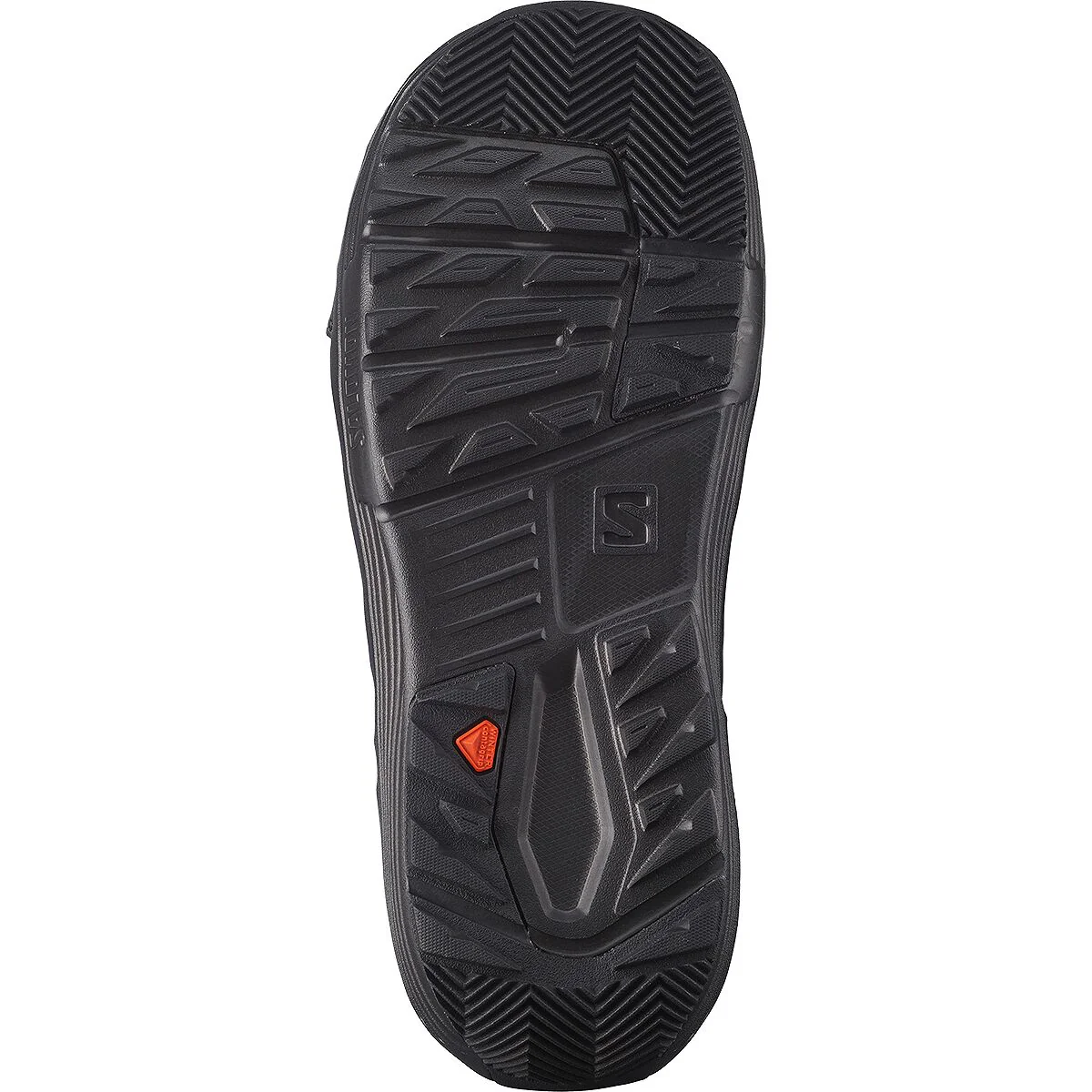 Salomon Ivy Speedlace Snowboard Boots 2024 - Image 3