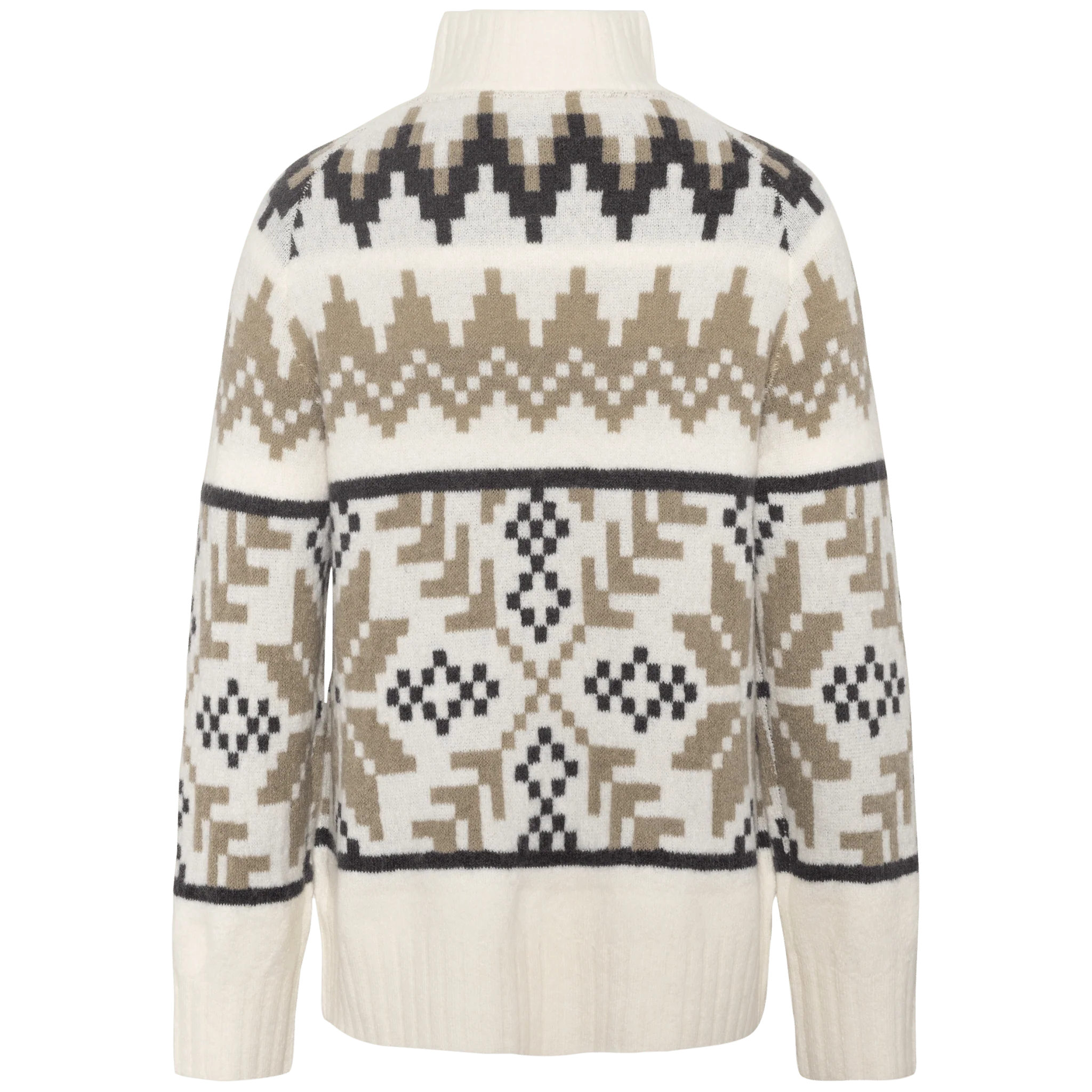 Kari Traa Amelia Knit Sweater - Image 3