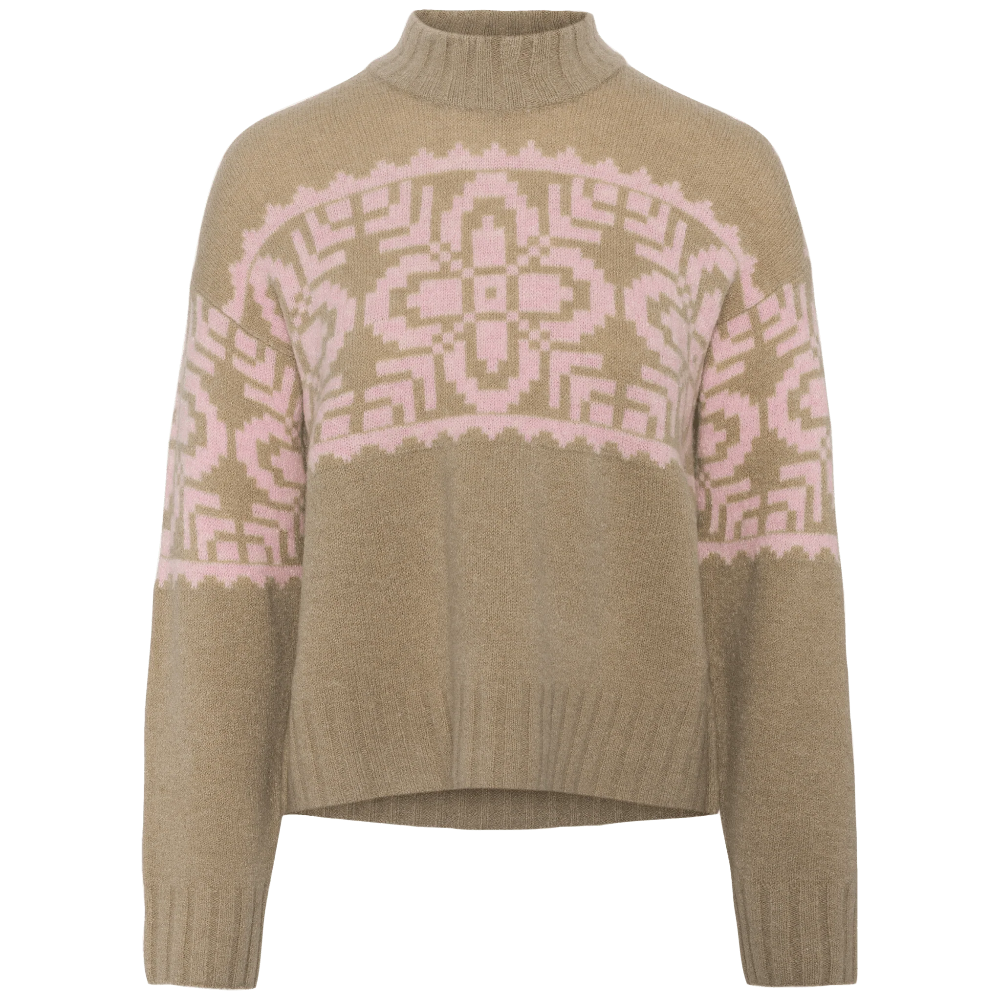 Kari Traa Disa Knit Sweater
