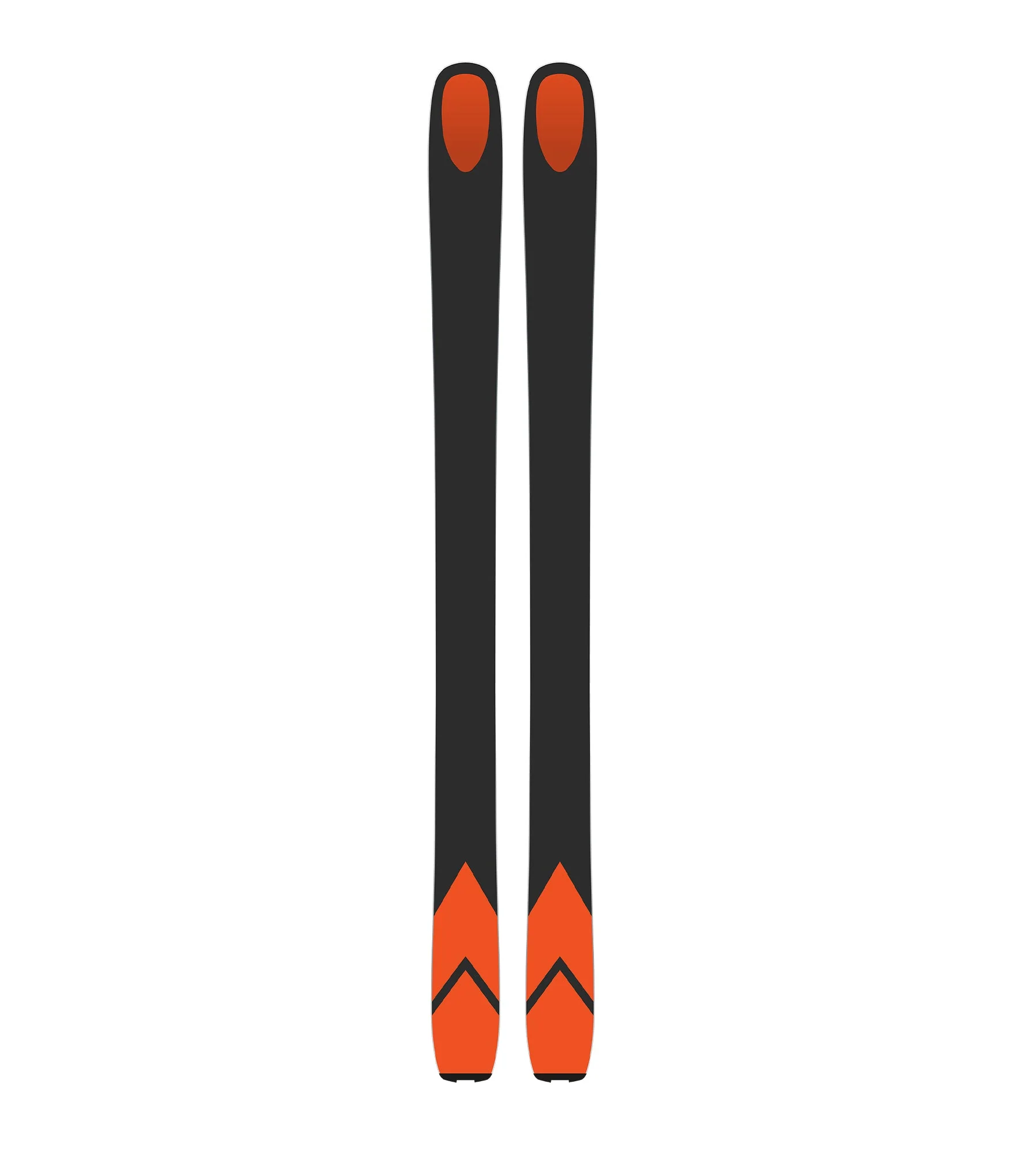 Kastle Paragon 101 Ski 2026 - Image 2