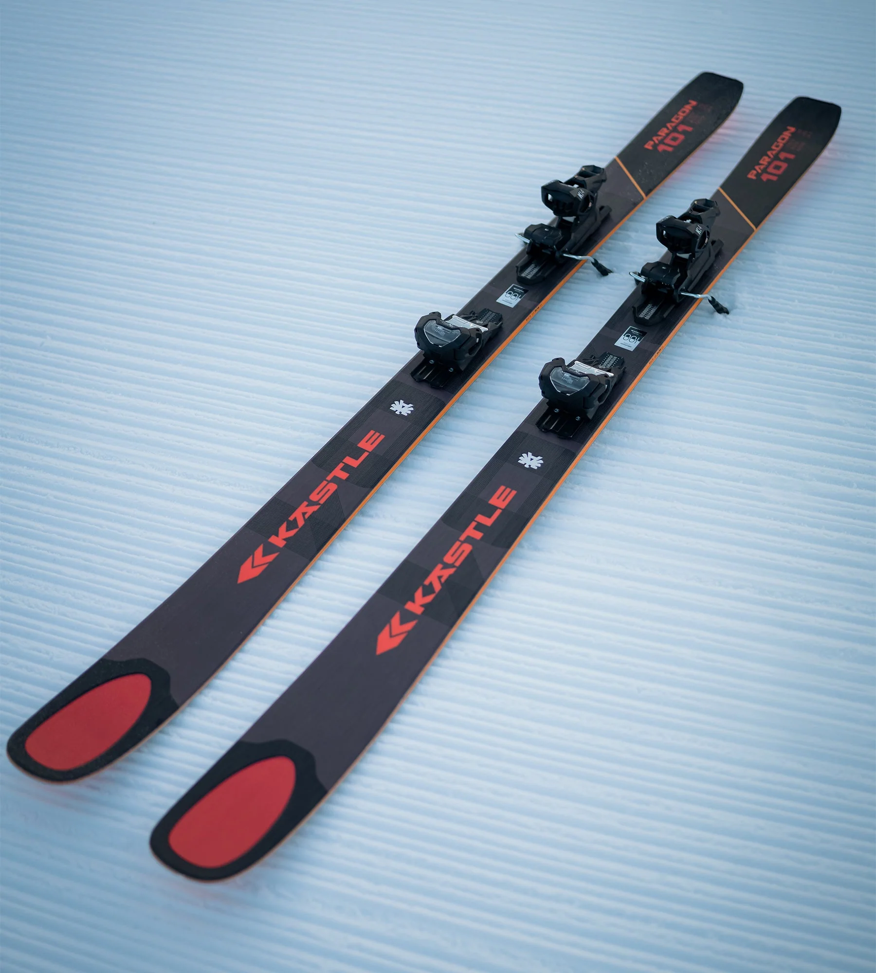 Kastle Paragon 101 Ski 2026 - Image 5