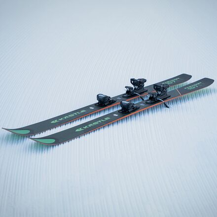 Kastle Paragon 107 Ski '26 - Unleash Your Potential - Image 3