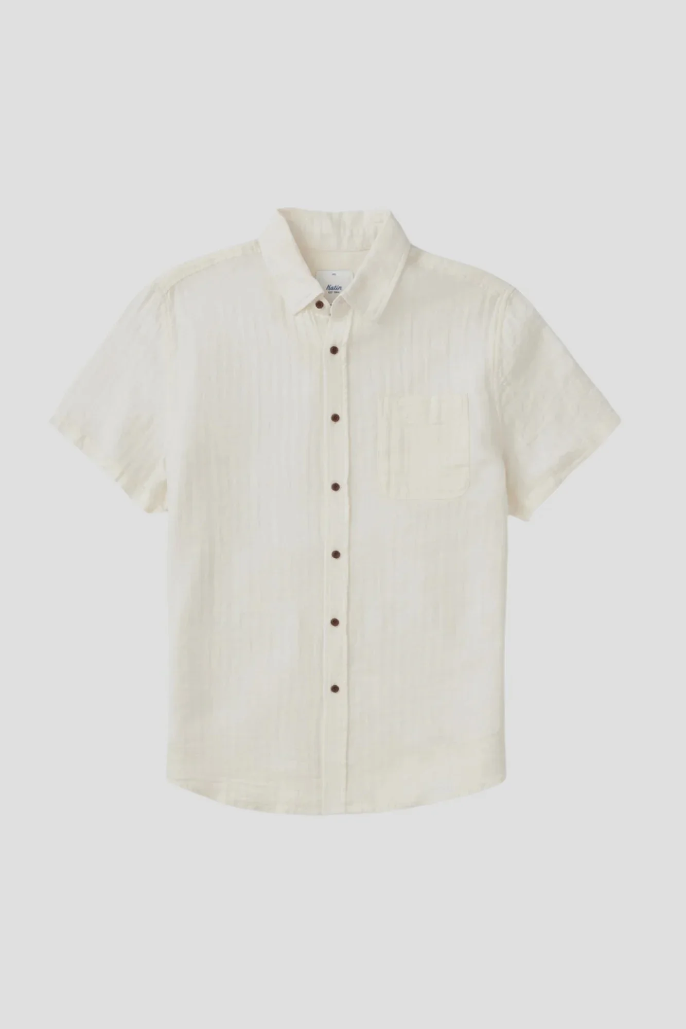 Katin Men's Alan Short Sleeve Shirt