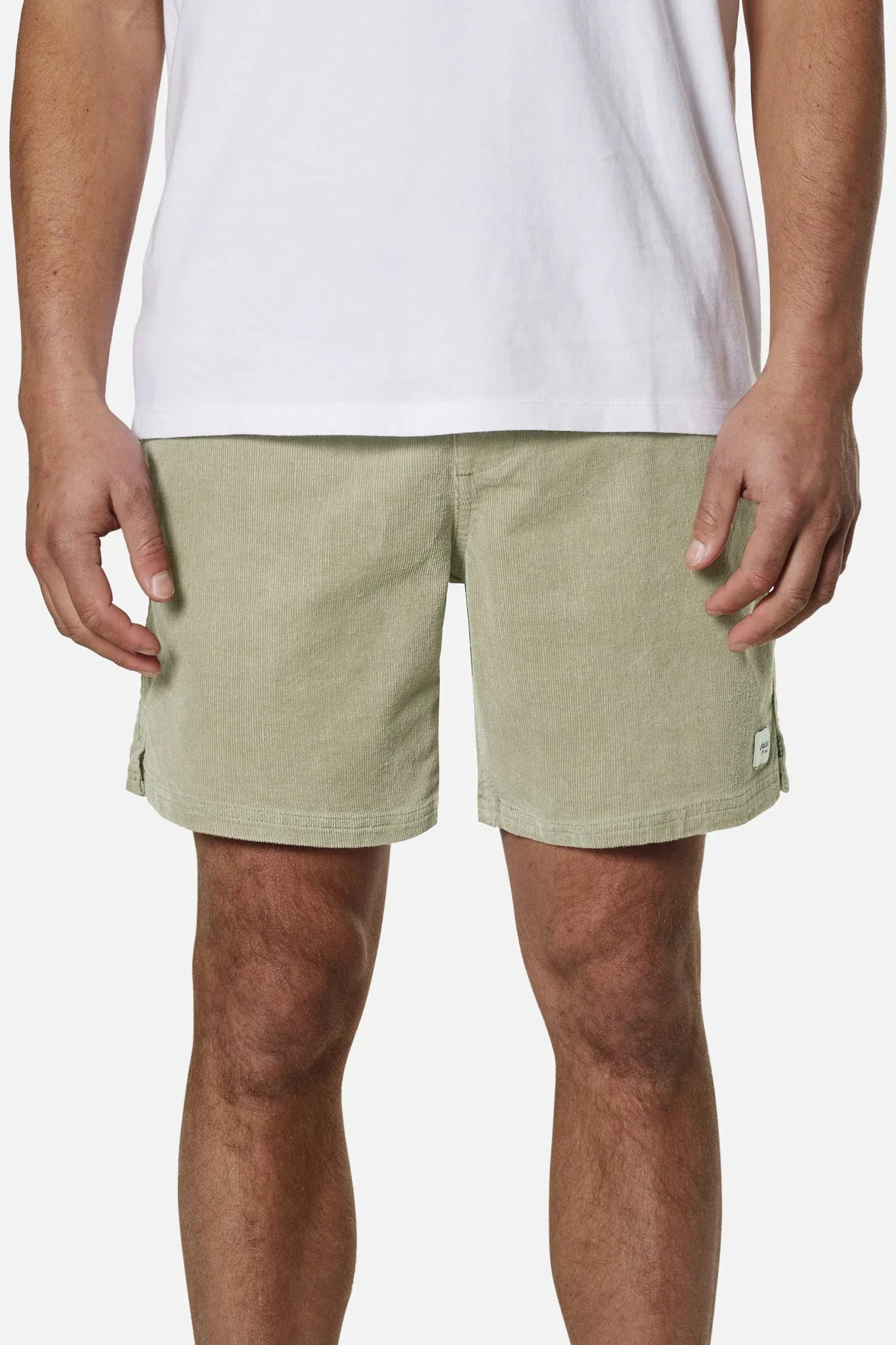 Katin Men's Cord Local Short - Image 2
