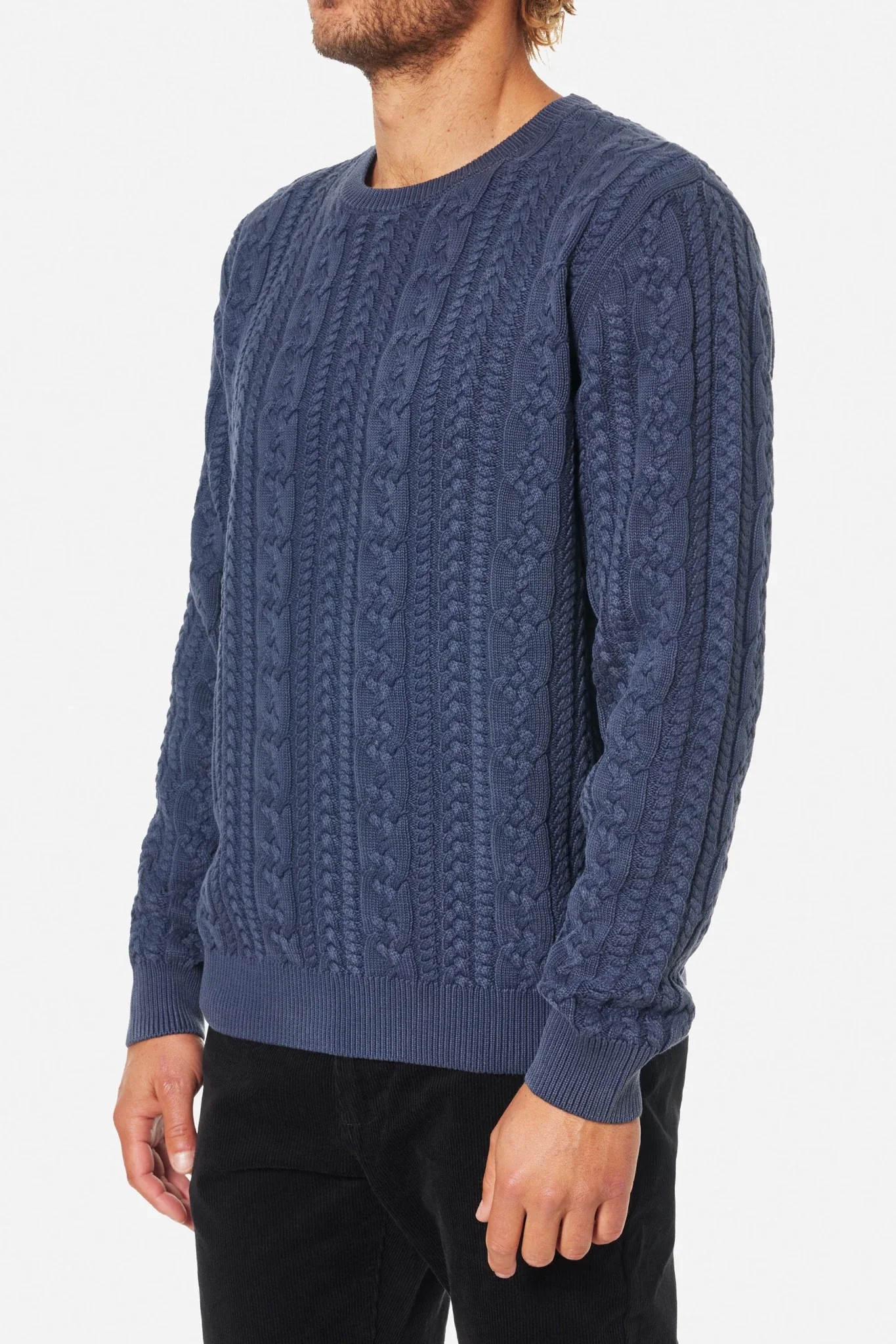 Katin Fisherman Sweater - Image 2