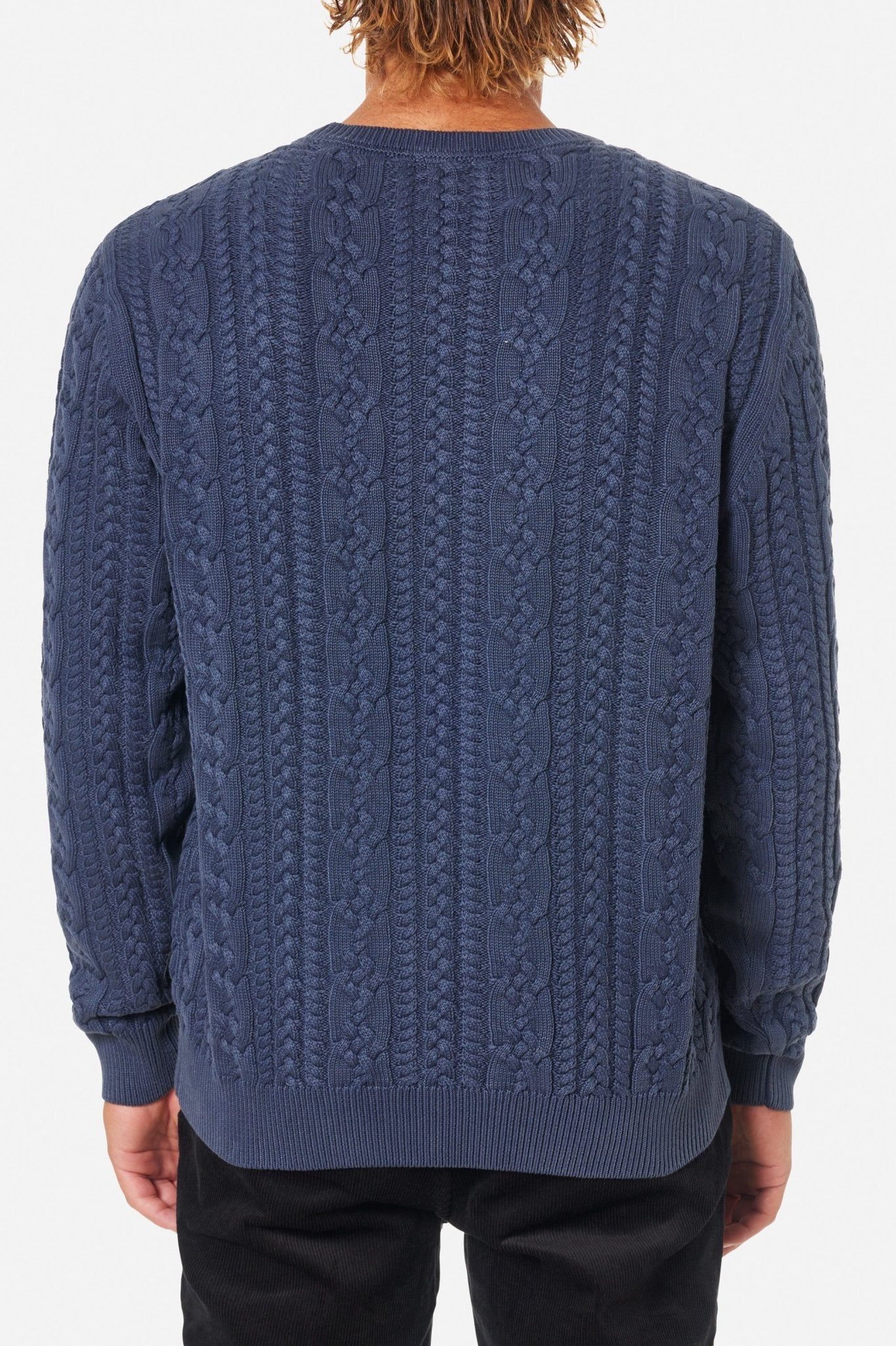 Katin Fisherman Sweater - Image 3