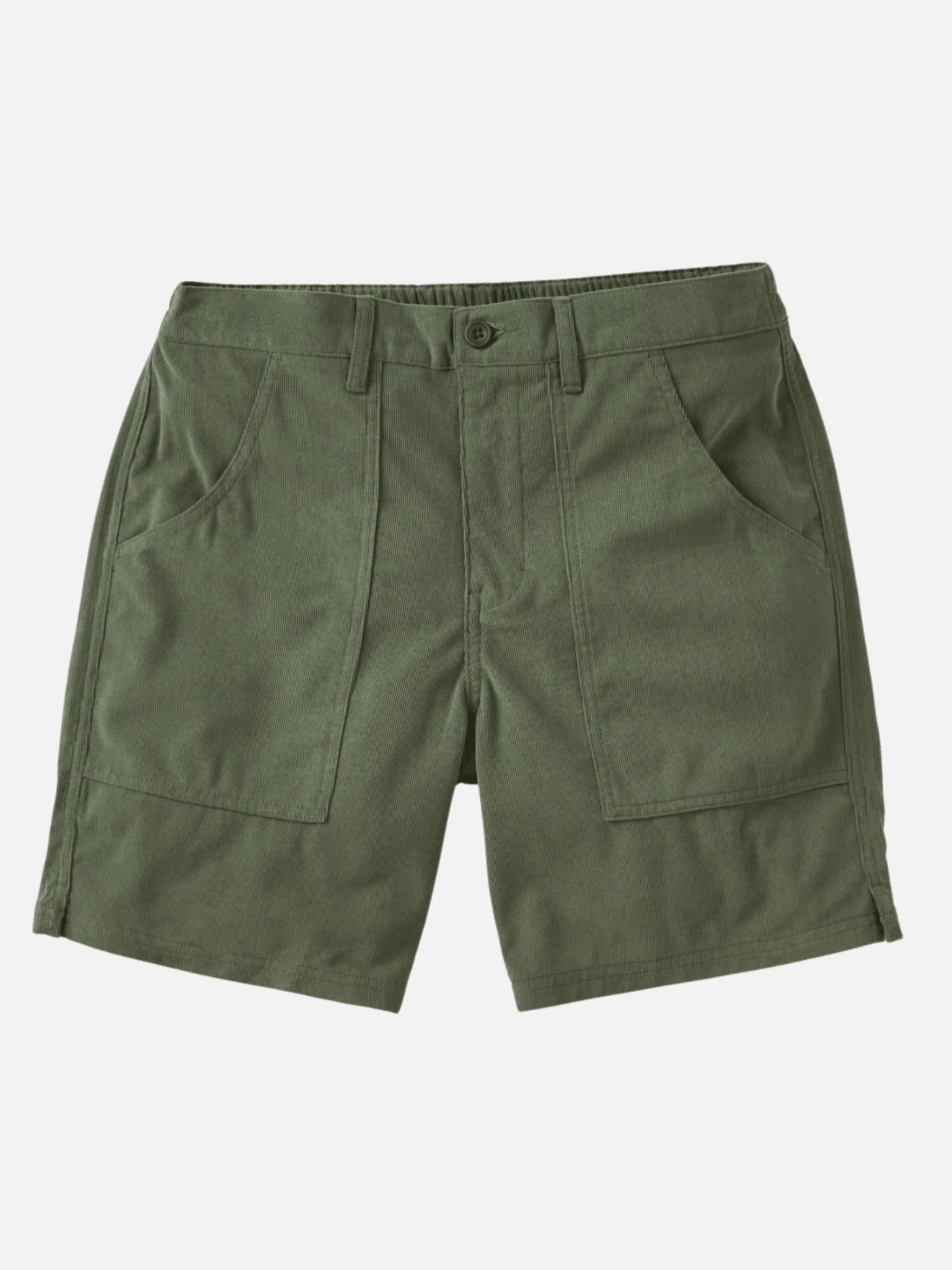 Katin Men's Trails Corduroy Short
