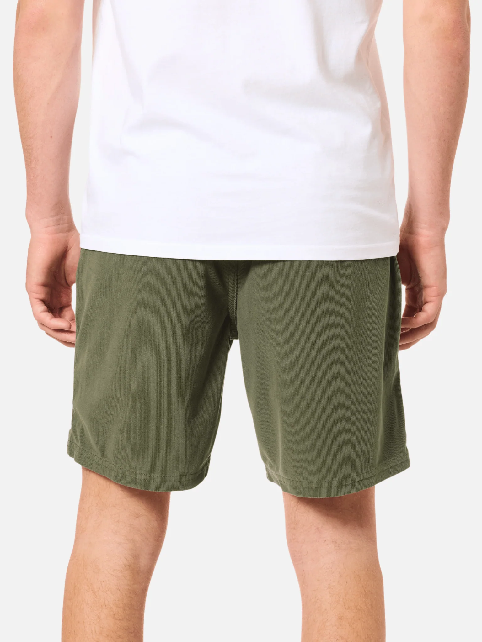 Katin Men's Trails Corduroy Short - Image 4