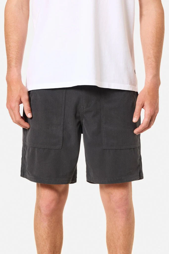 Katin Men's Trails Corduroy Short - Image 5