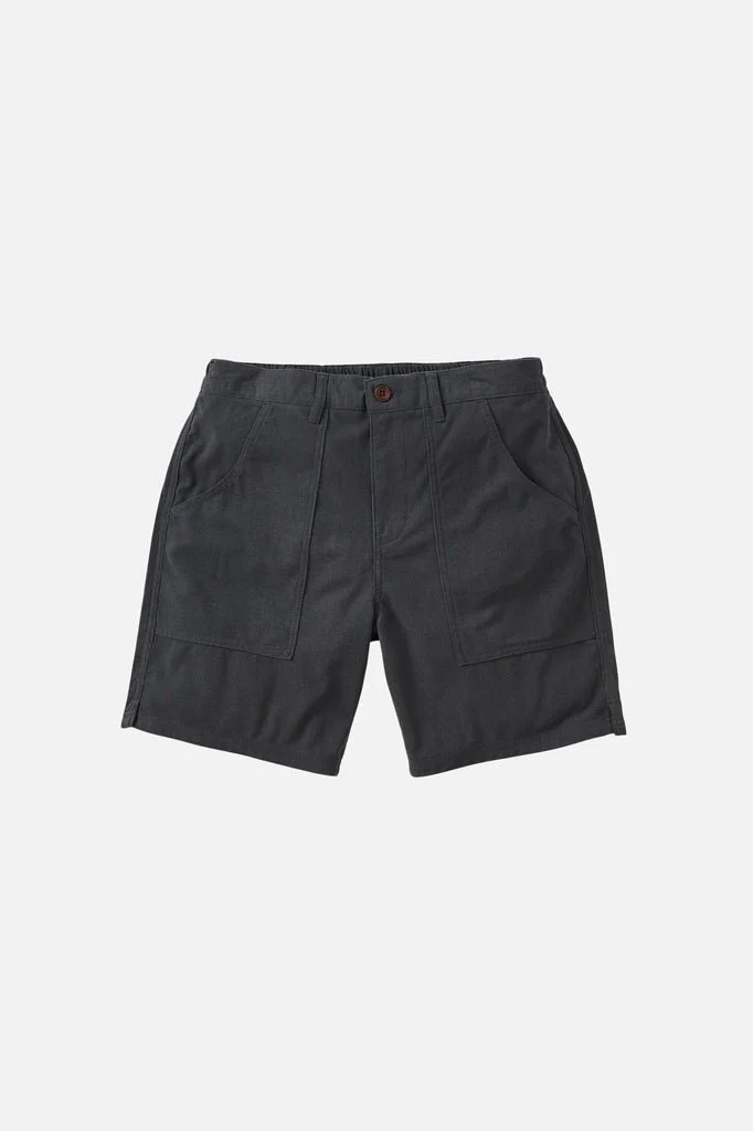 Katin Men's Trails Corduroy Short - Image 6