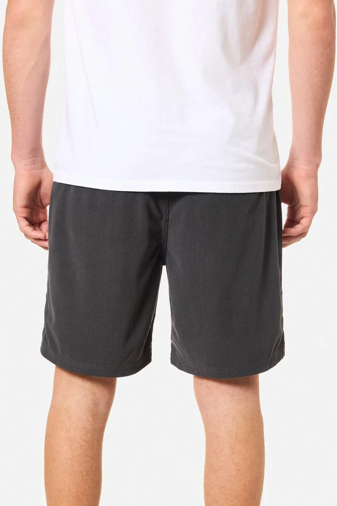 Katin Men's Trails Corduroy Short - Image 7
