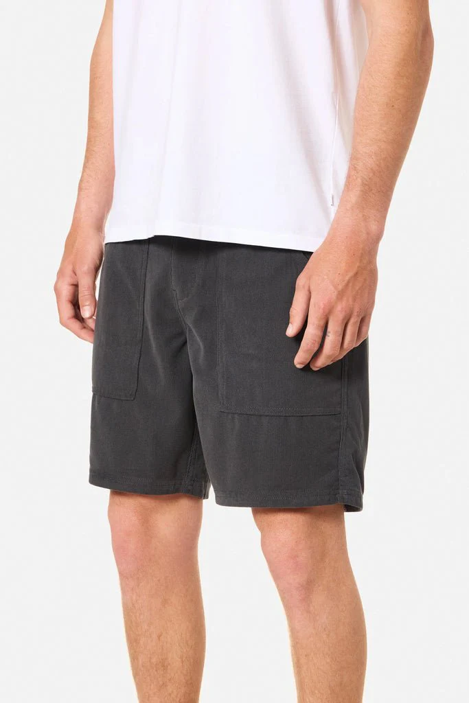 Katin Men's Trails Corduroy Short - Image 8