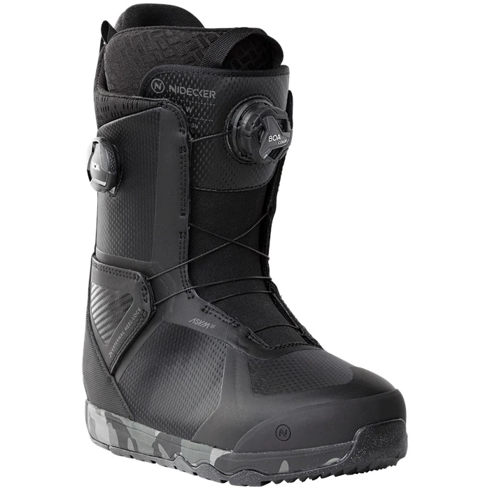 Nidecker Kita Men's Snowboard Boots 2026