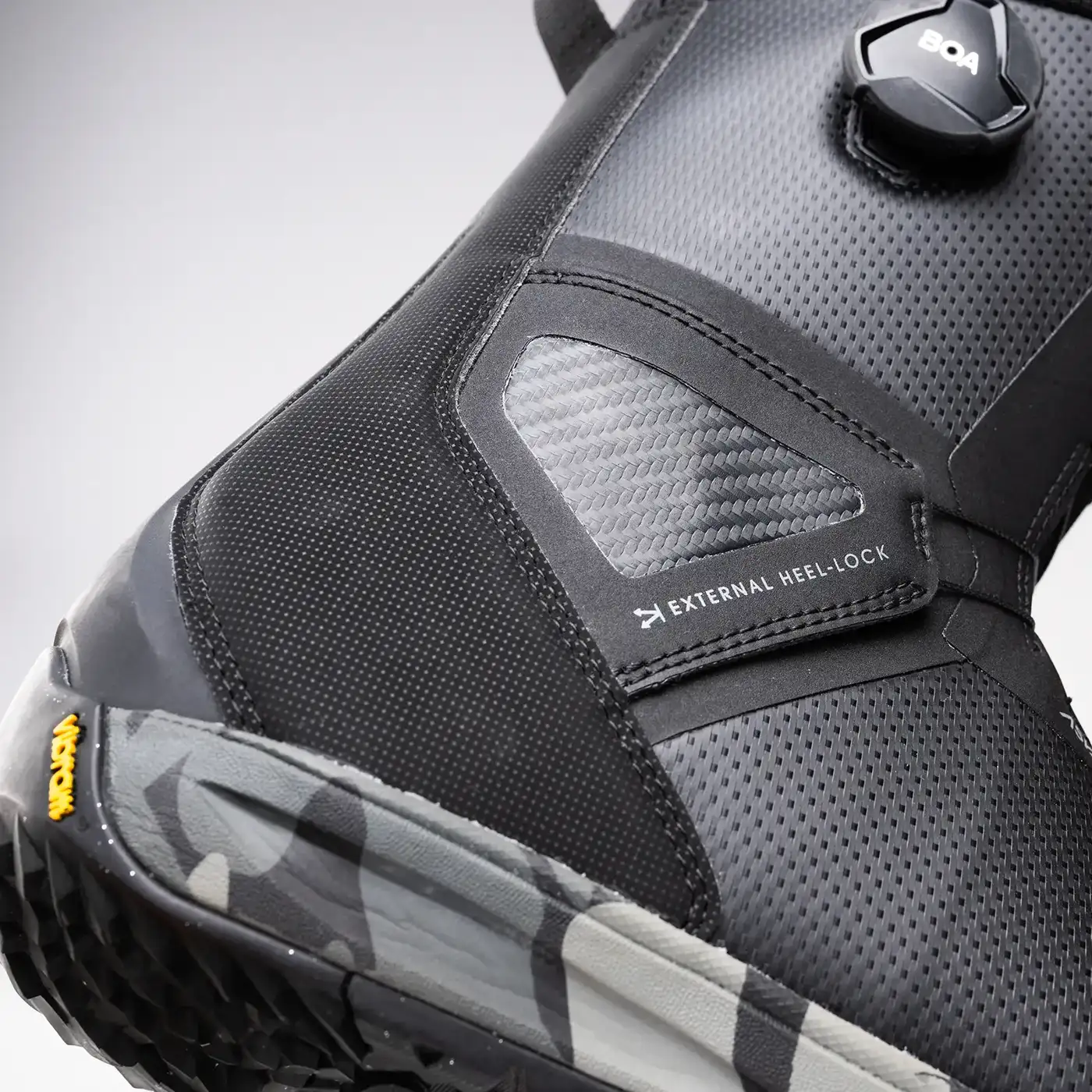 Nidecker Kita Men's Snowboard Boots 2026 - Image 3