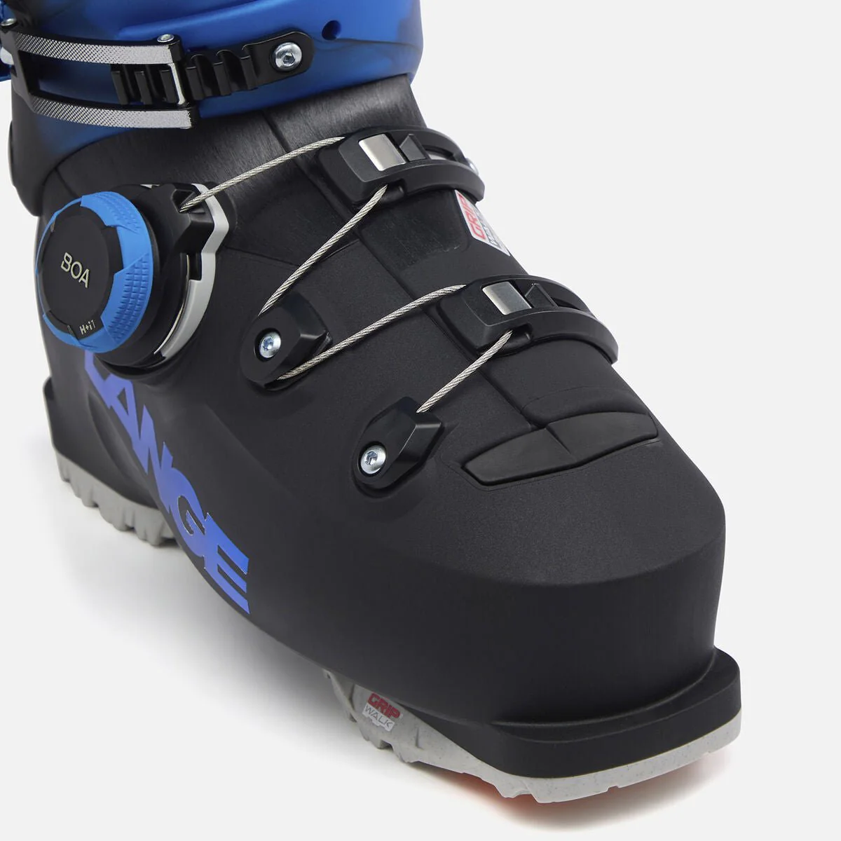 Lange Concept 12 GW Boa Ski Boots 2026 - Image 4