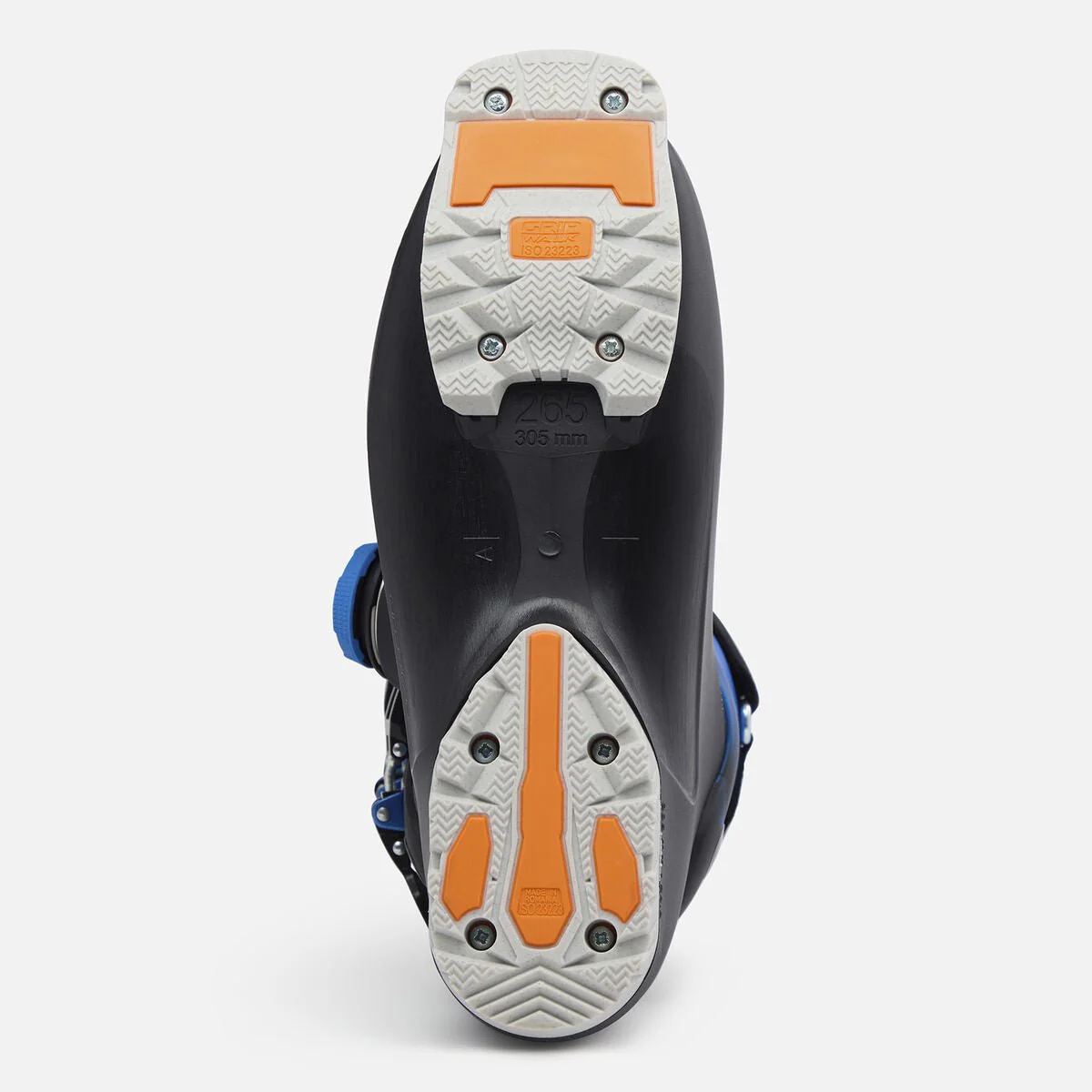Lange Concept 12 GW Boa Ski Boots 2026 - Image 6