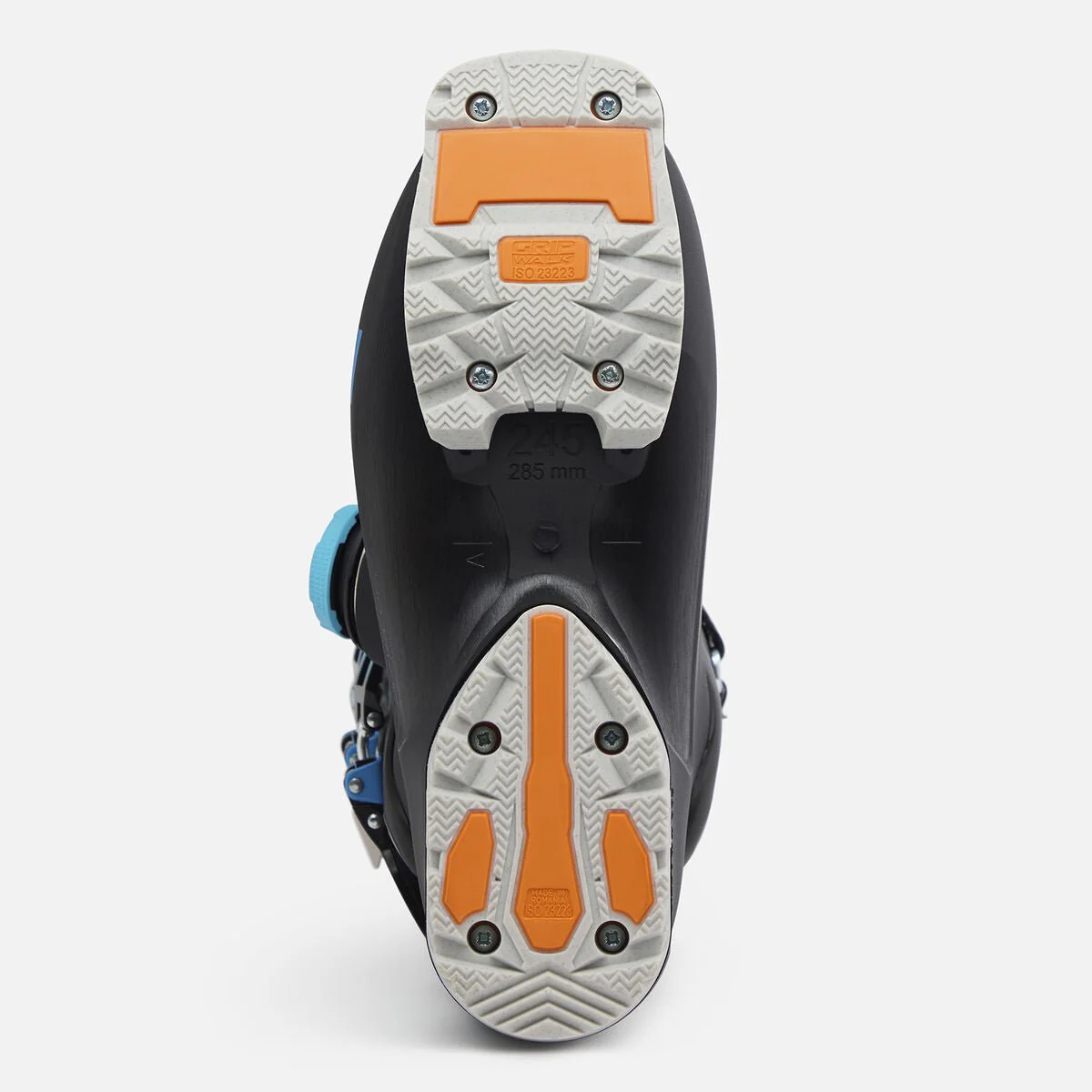 Lange Concept 9.5 GW Boa Women's Ski Boots 2026 - Image 5