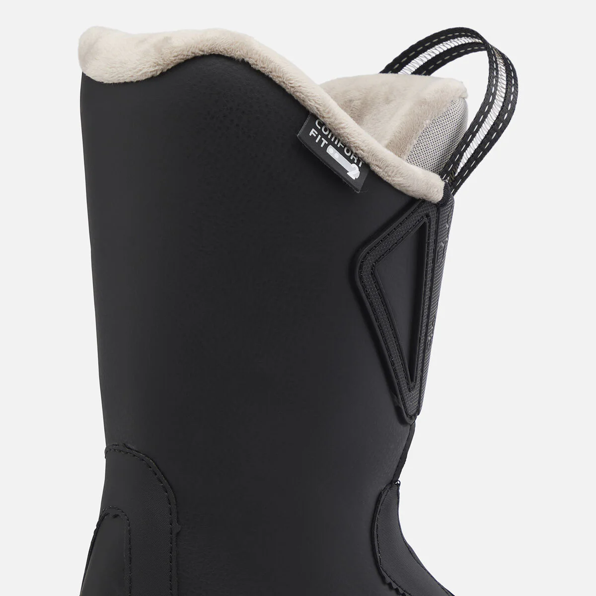 Lange Concept 9.5 GW Boa Women's Ski Boots 2026 - Image 8