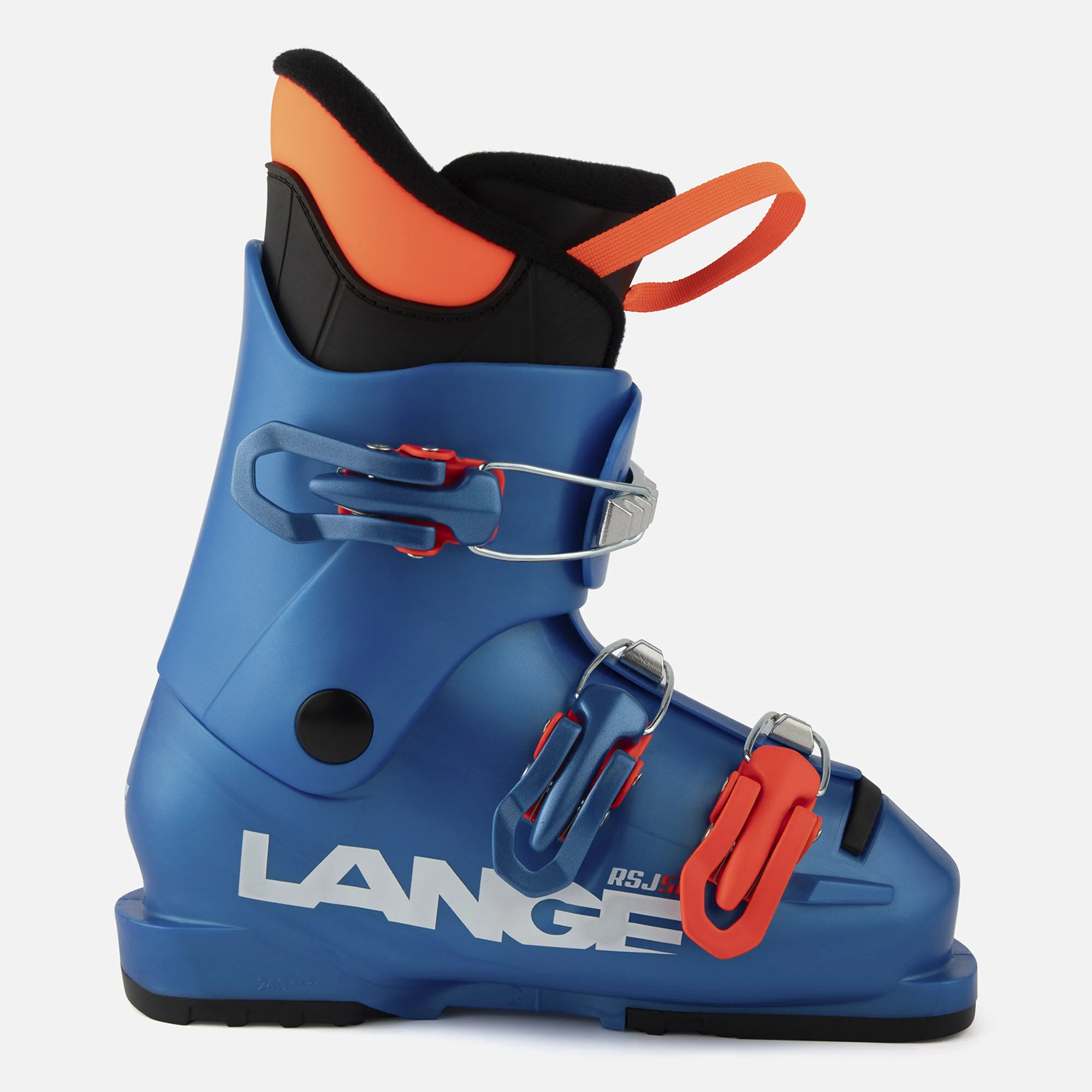 Lange RSJ 50 Junior Ski Boots 2026 - Image 2