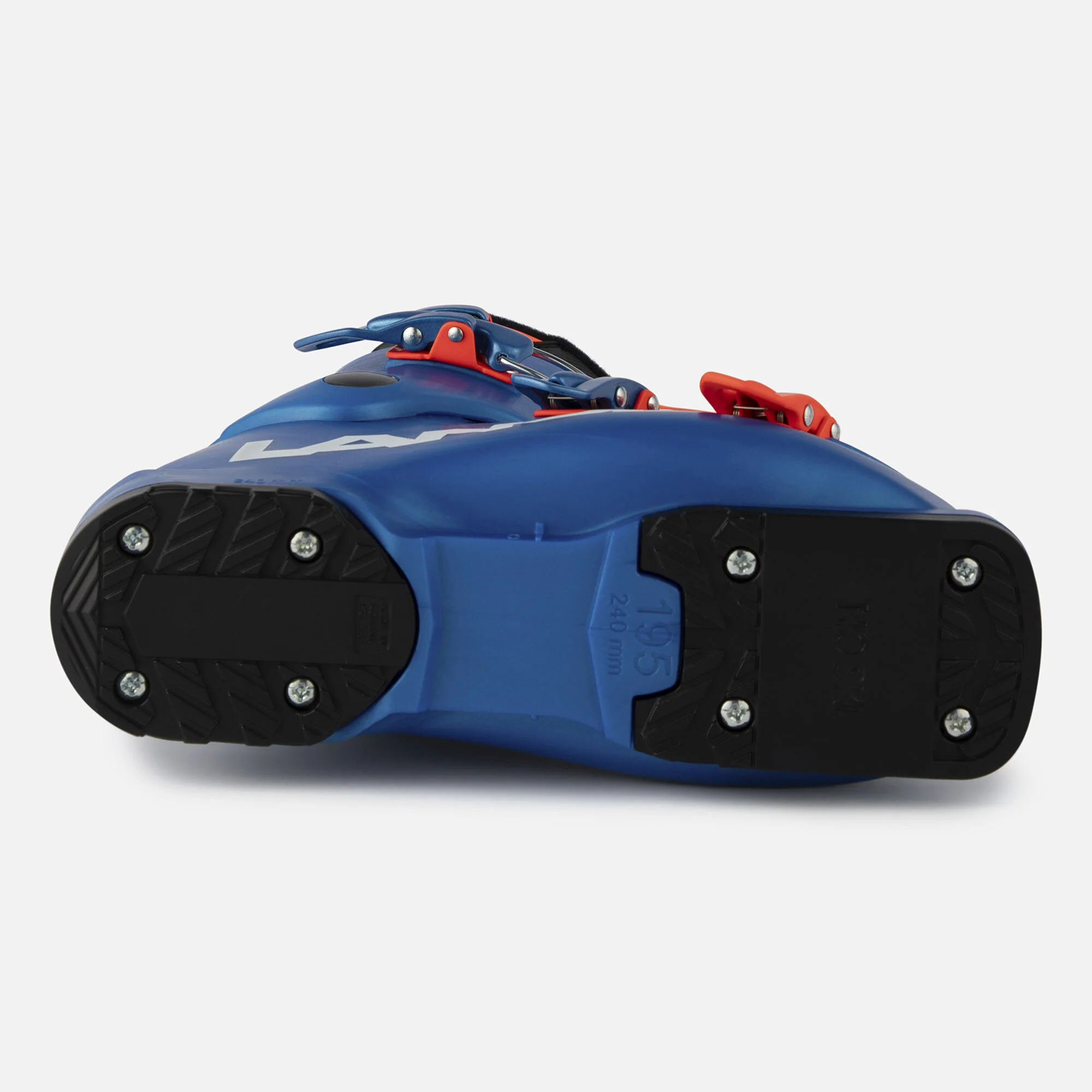 Lange RSJ 50 Junior Ski Boots 2026 - Image 5