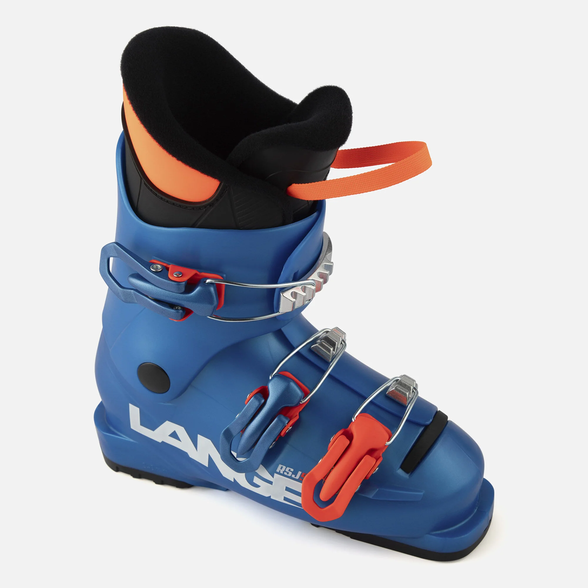 Lange RSJ 50 Junior Ski Boots 2026 - Image 6