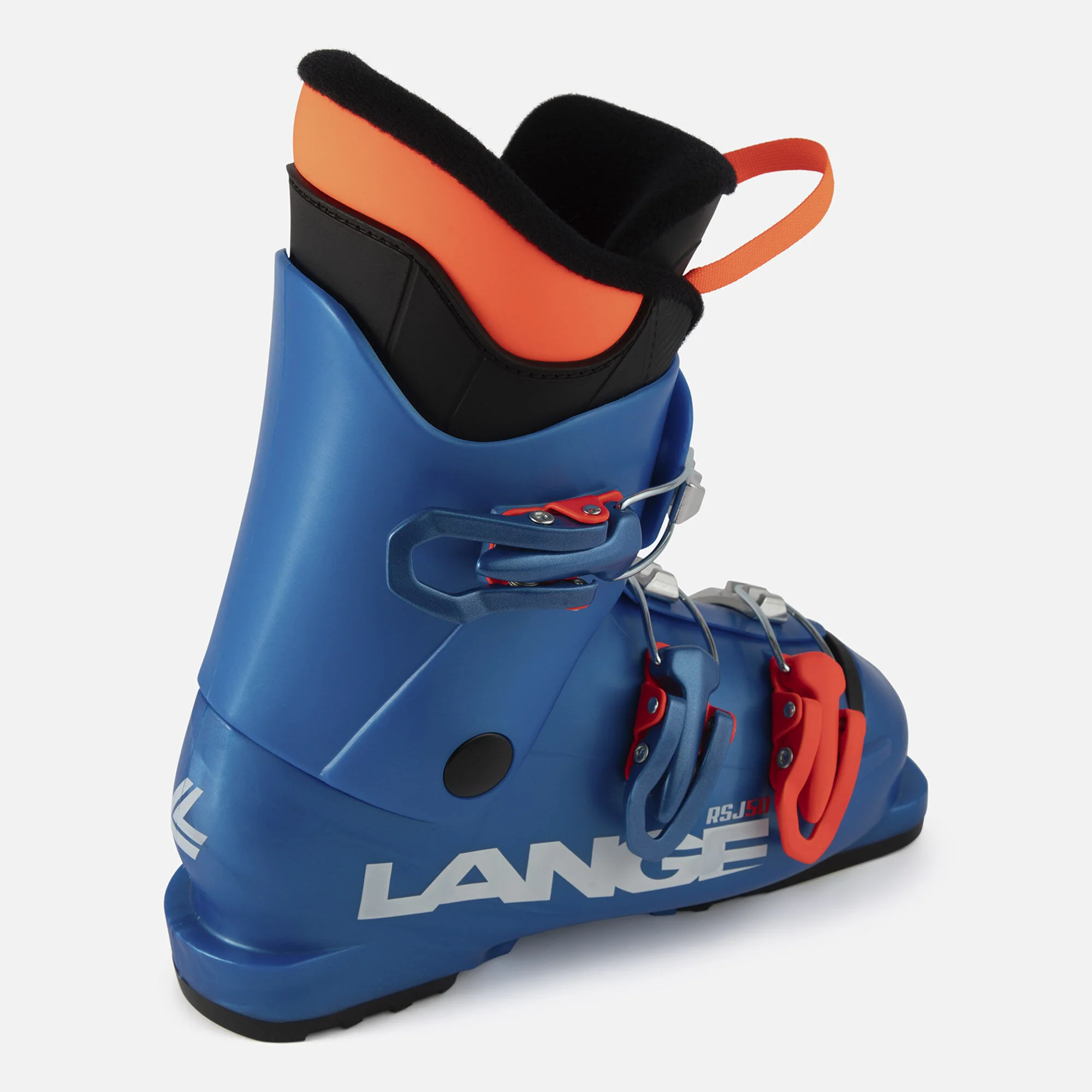 Lange RSJ 50 Junior Ski Boots 2026 - Image 7