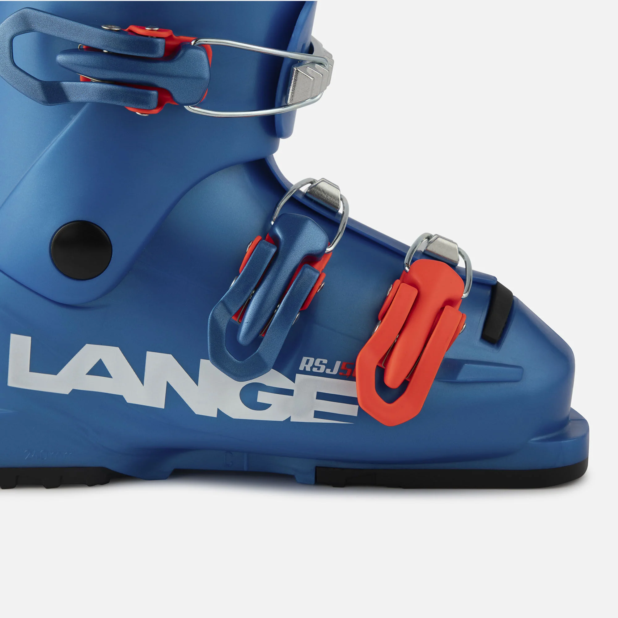 Lange RSJ 50 Junior Ski Boots 2026 - Image 8