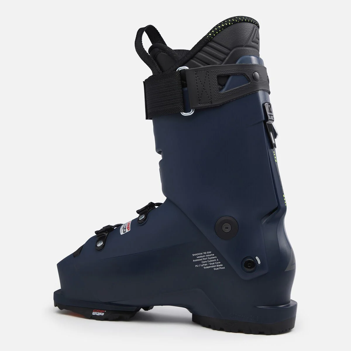 Lange Shadow 110 MV GW Ski Boots 2026 - Image 2