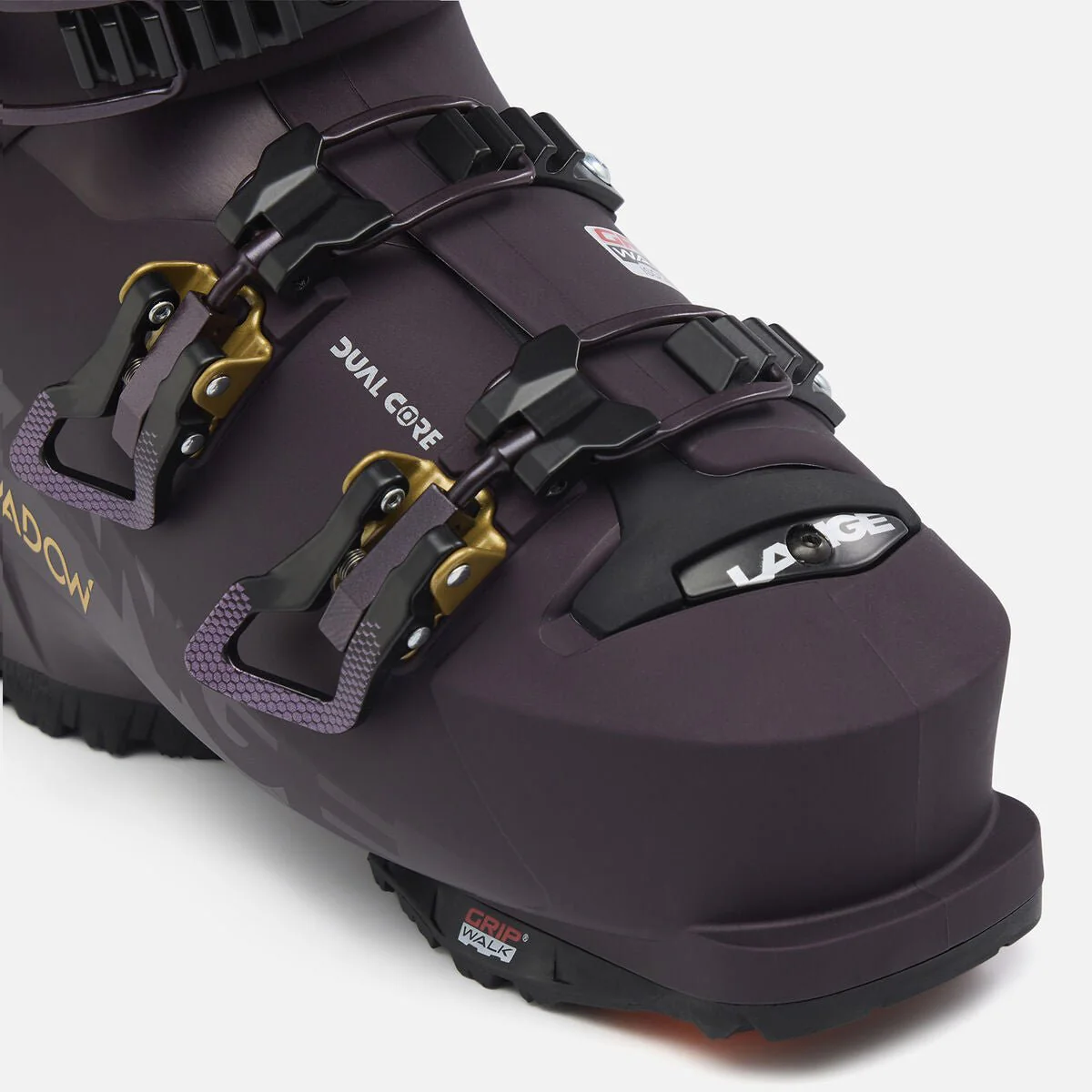 Lange Shadow 115 LV GW Women's Ski Boots 2026 - Image 4