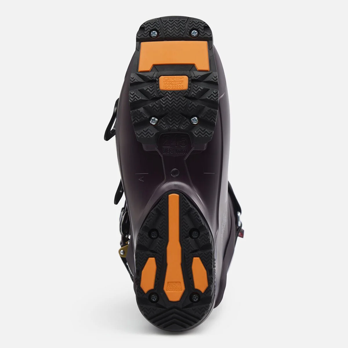 Lange Shadow 115 LV GW Women's Ski Boots 2026 - Image 6