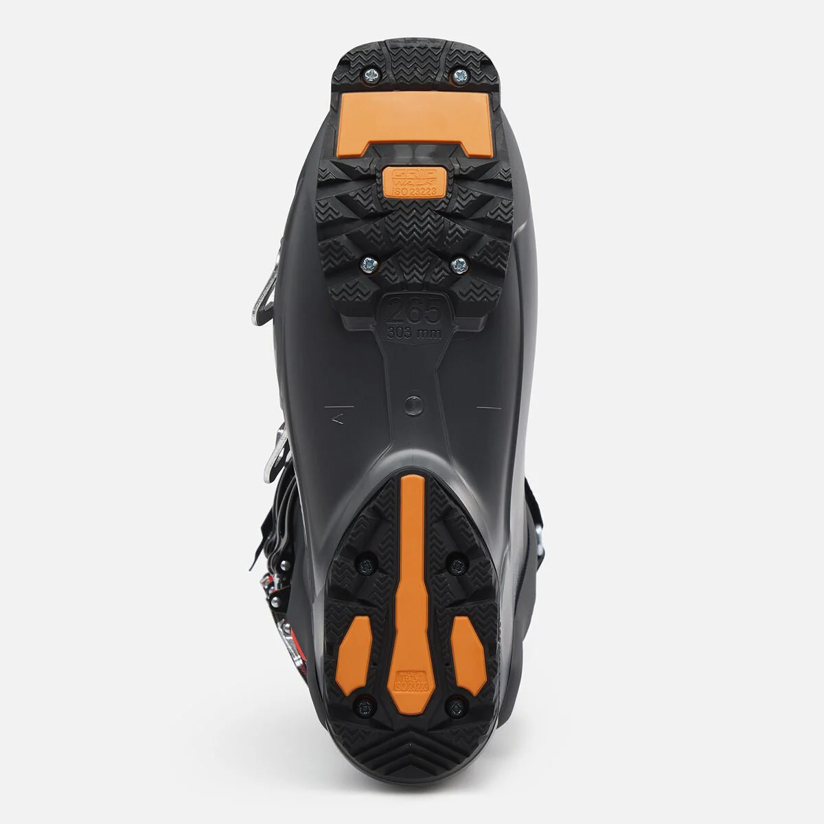 Lange Shadow 120 MV GW Ski Boots 2026 - Image 4