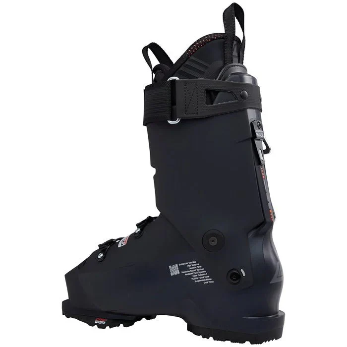 Lange Shadow 130 HV GW Ski Boots 2026 - Image 2