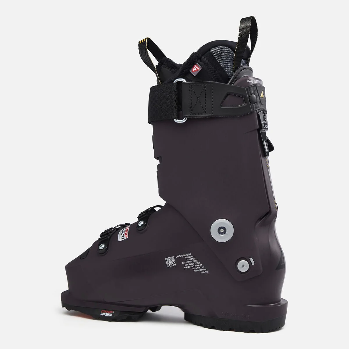 Lange Shadow 95 LV GW Women's Ski Boots 2026 - Image 2