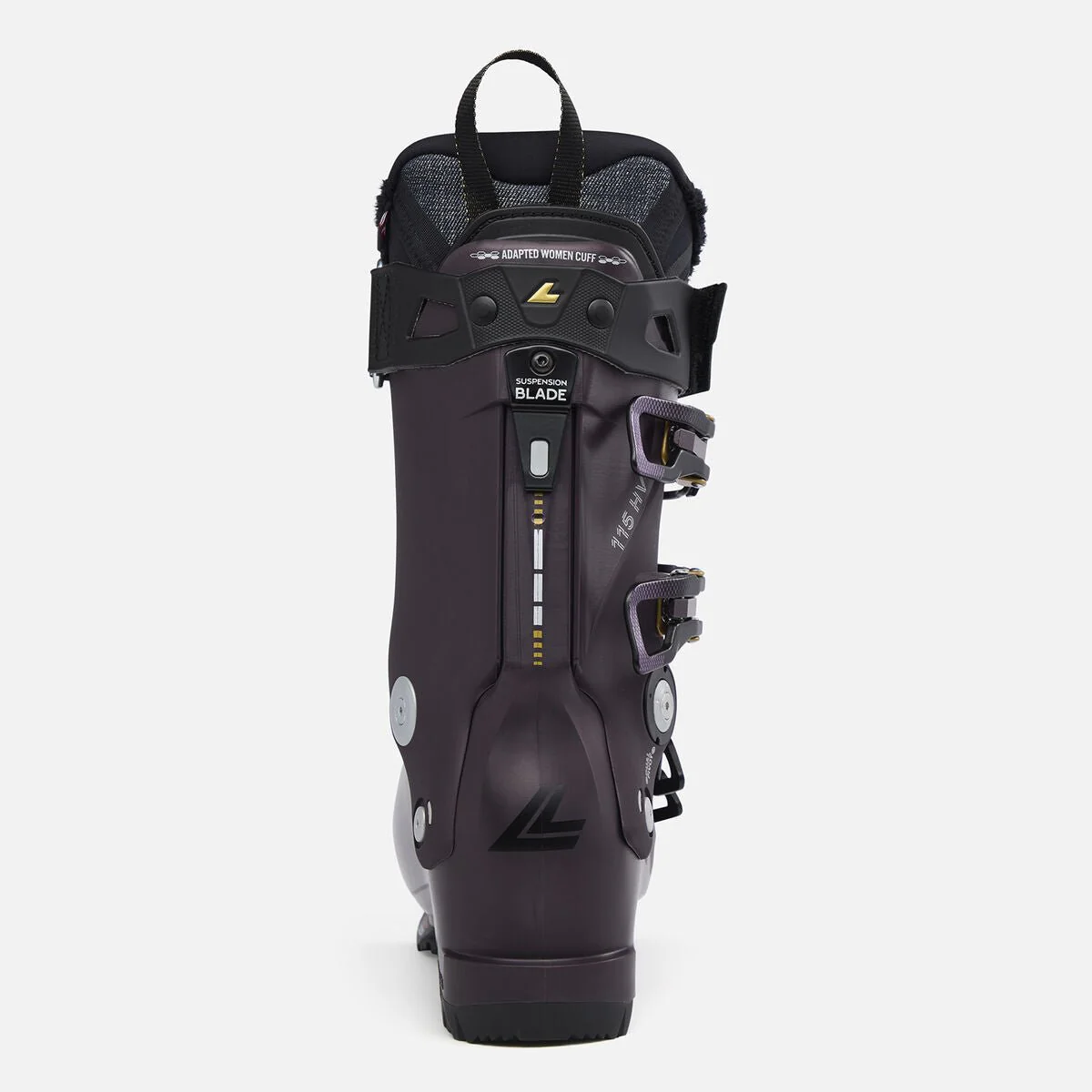 Lange Shadow 95 LV GW Women's Ski Boots 2026 - Image 3