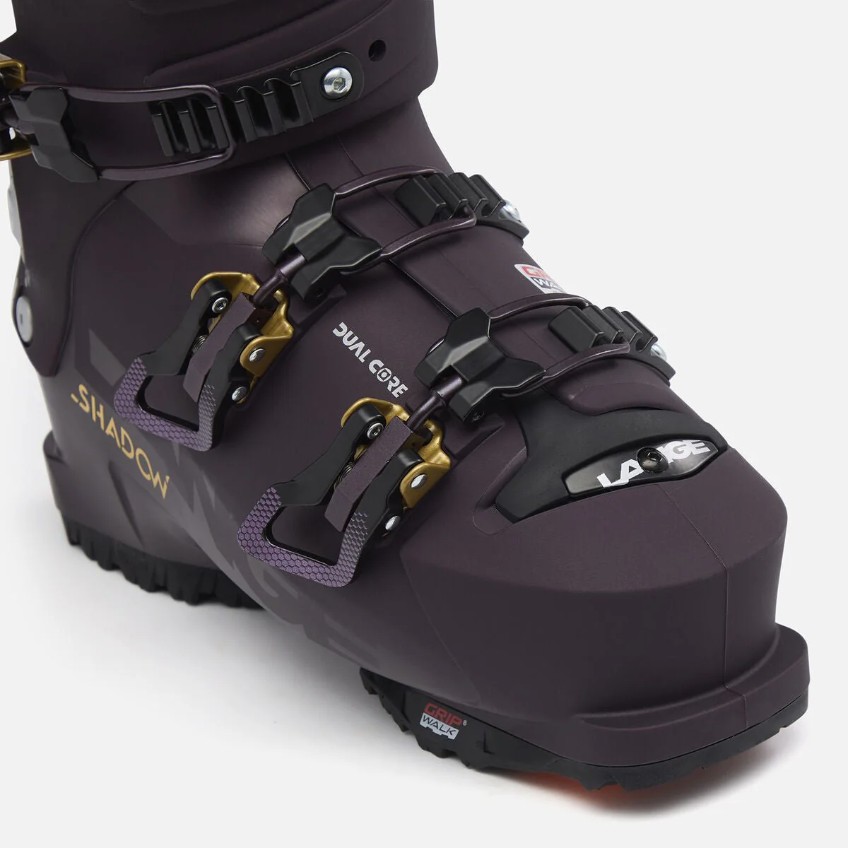 Lange Shadow 95 LV GW Women's Ski Boots 2026 - Image 4