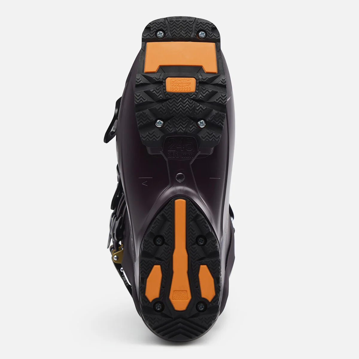 Lange Shadow 95 LV GW Women's Ski Boots 2026 - Image 6
