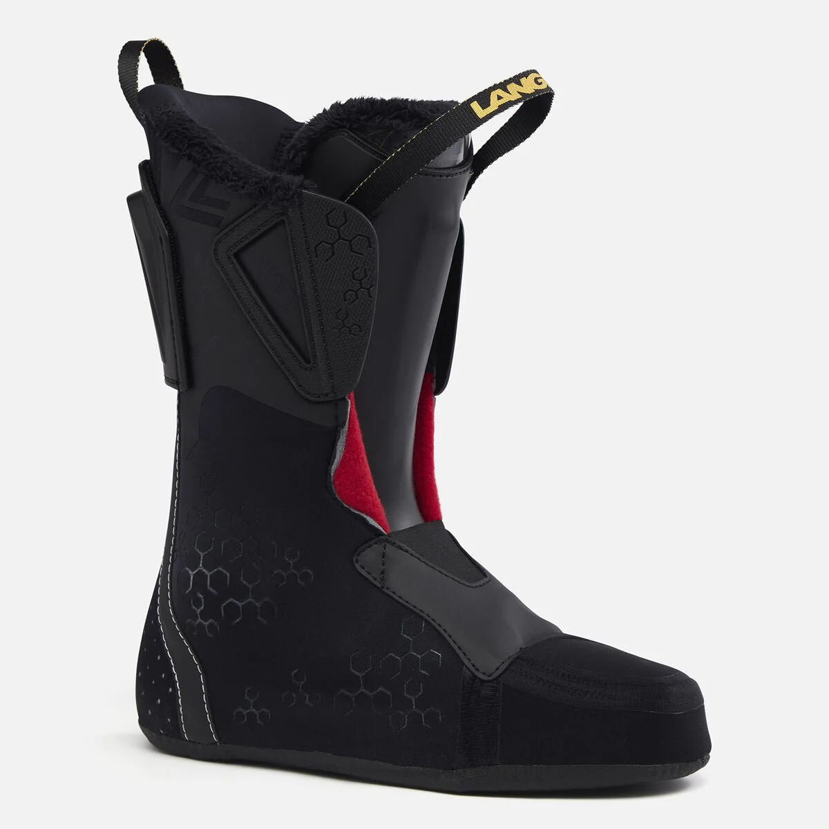 Lange Shadow 95 LV GW Women's Ski Boots 2026 - Image 9