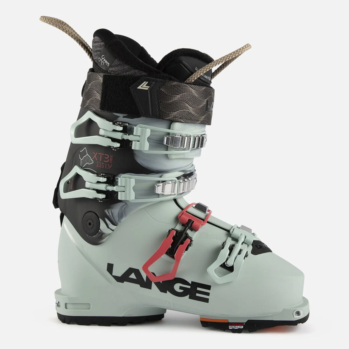 Lange XT3 Free 115 LV GW Women's Ski Boot 2026 - Image 2