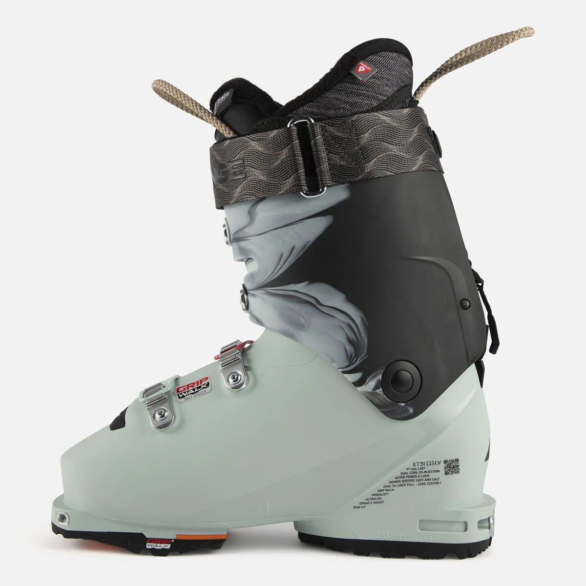 Lange XT3 Free 115 LV GW Women's Ski Boot 2026 - Image 3