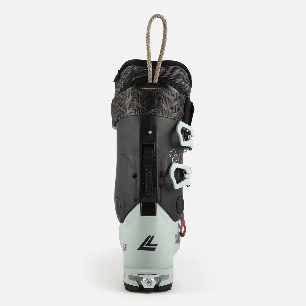 Lange XT3 Free 115 LV GW Women's Ski Boot 2026 - Image 4
