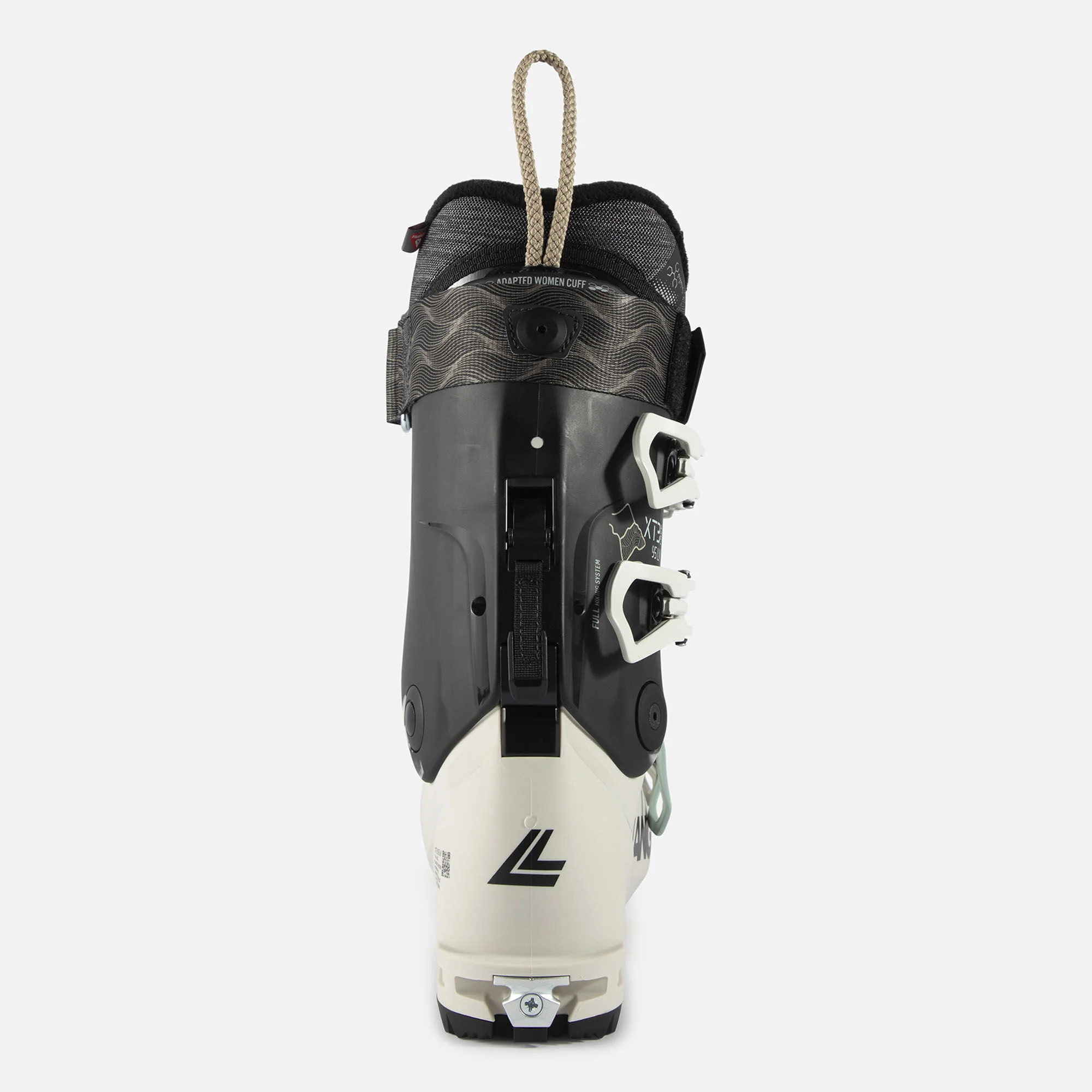 Lange XT3 Free 95 LV GW Women's Ski Boot 2026 - Image 4