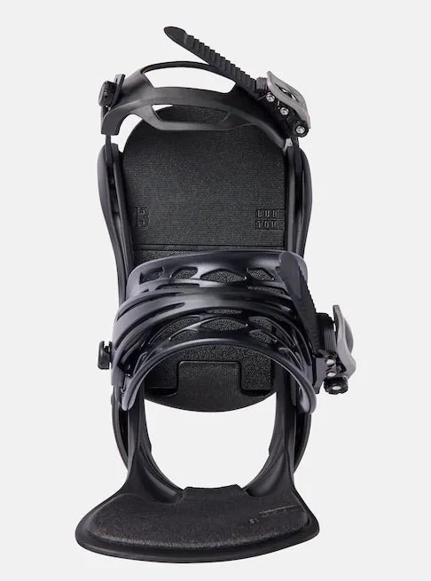 Burton Women's Lexa Re:Flex Snowboard Bindings 2026 - Image 3