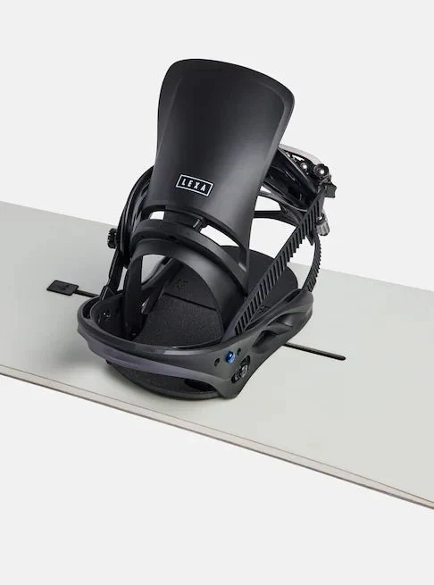 Burton Women's Lexa Re:Flex Snowboard Bindings 2026 - Image 5