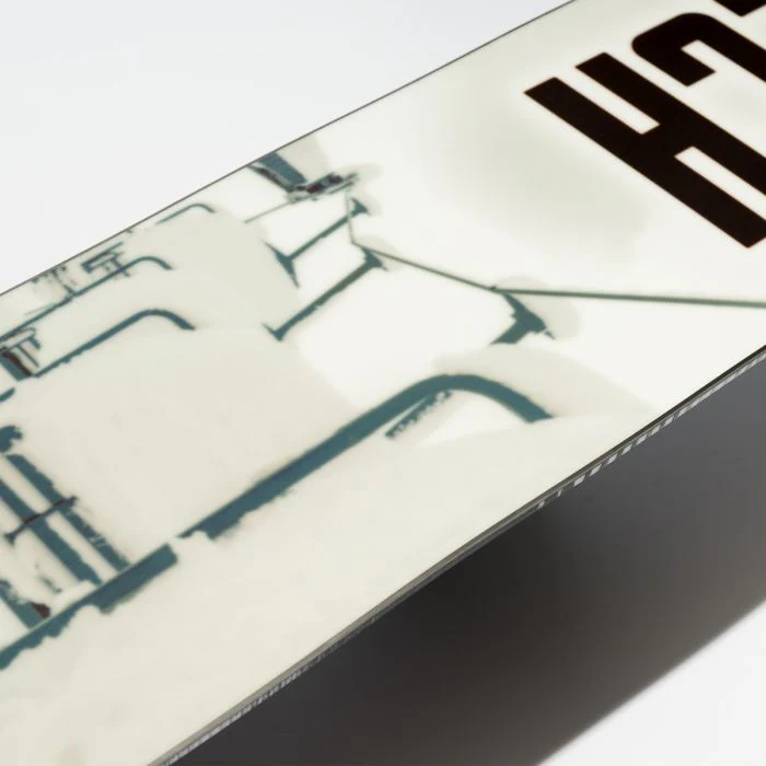 LibTech Cold Brew Snowboard 2026 - Image 2