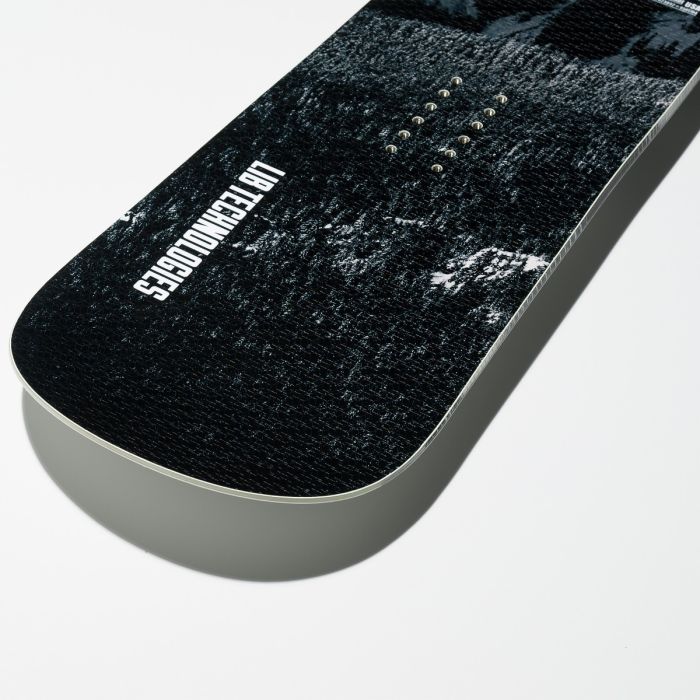 LibTech Cold Brew Snowboard 2026 - Image 6