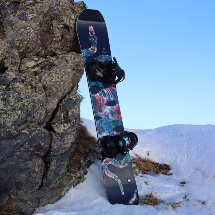 LibTech T.Rice Pro Snowboard 2026 - Image 3