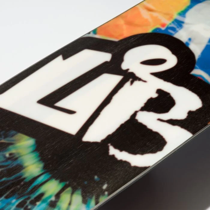 LibTech T.Rice Pro Snowboard 2026 - Image 4