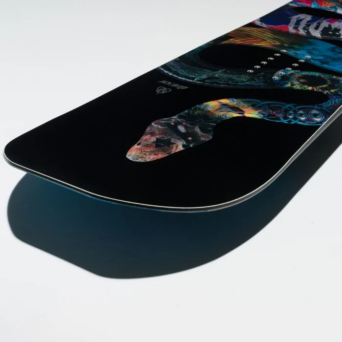 LibTech T.Rice Pro Snowboard 2026 - Image 7
